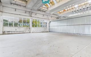 Hală de 218 mp pentru depozitare sau producție - Poză 6