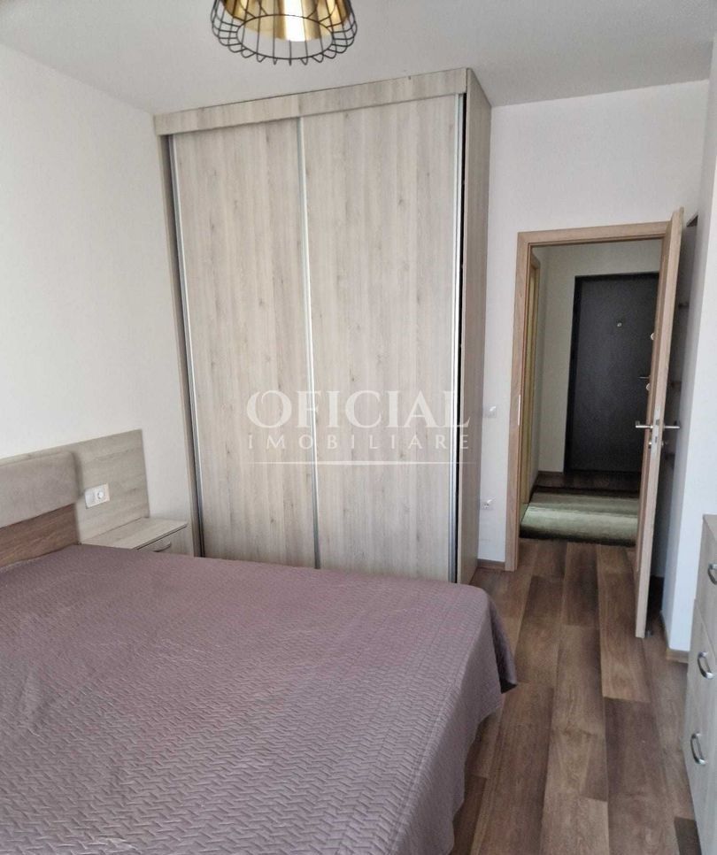 Apartament 2 camere | 54 Mp | Balcon | Garaj | Zorilor Calea Turzii - Poză 3