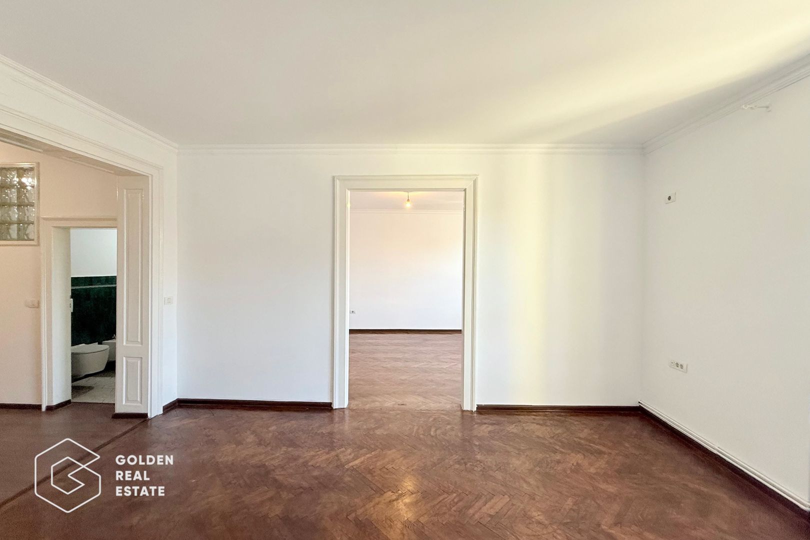 Apartament spatios la casa, 92 mp, zona Centrala, comision 0% - Poză 6