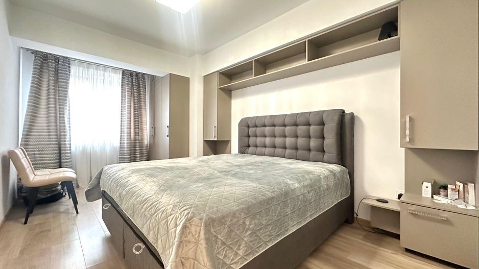 Apartament 3 camere + boxa, Pet Friendly - Poză 4