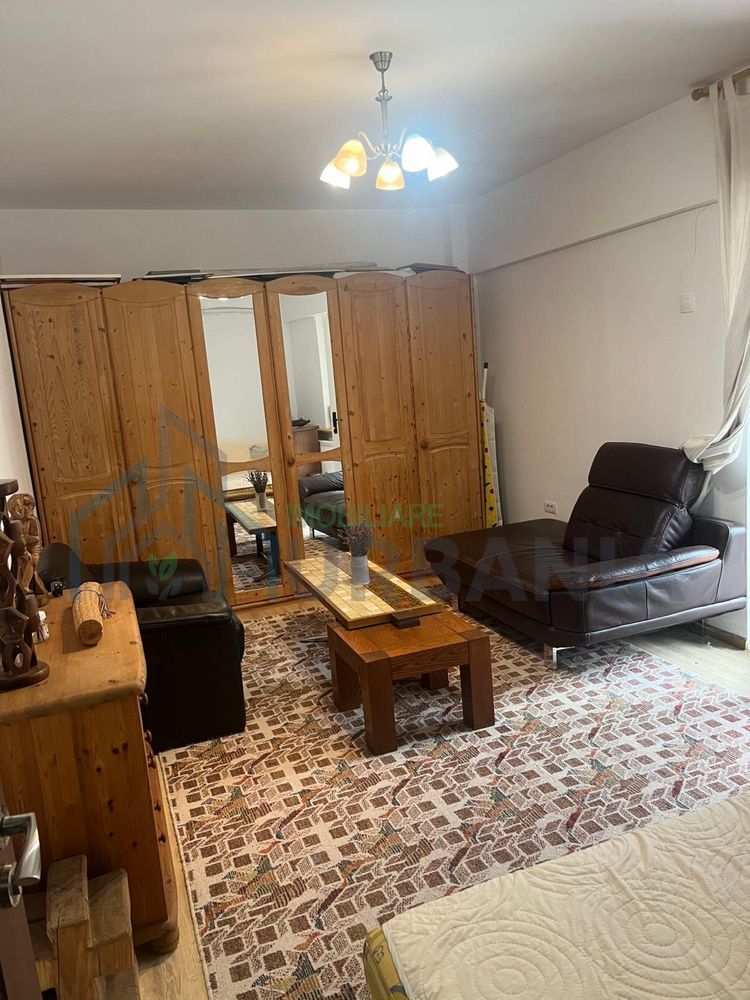 Apartament 4 camere, parter, cu curte privată și loc de parcare, Valea Lupului - Popas Pacurari - Poză 4