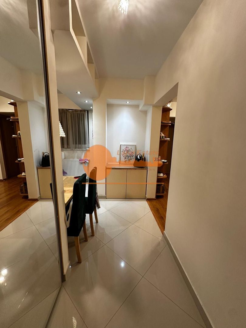 Vanzare 3 camere Tineretului ( 5 minute metrou ) - Poză 25