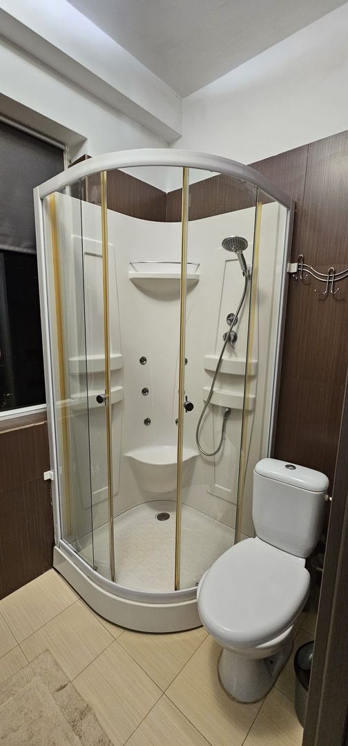 Garsoniera | Piața Alba Iulia | Expertizată- Fără risc seismic - Poză 7