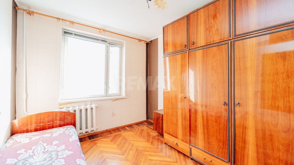 Apartament spațios cu 4 camere, sectorul Buiucani - Poză 13