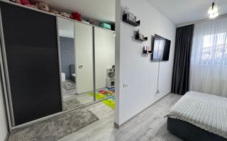 Apartament 2 camere + parcare Rahova. Teius. Sos Alexandriei N1 - Poză 4