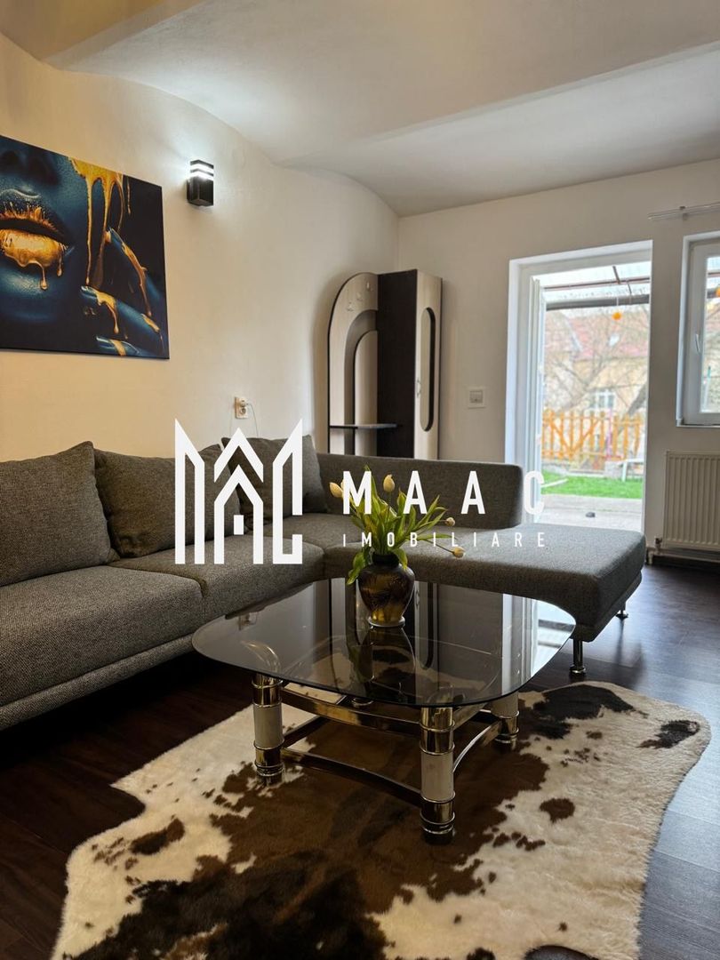 Apartament la casa 3 Camere I Zona Centrala - Poză 1