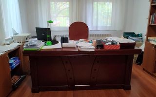 Vilă individuală 430 mp utili, teren 2.000 mp, panouri solare - Poză 11