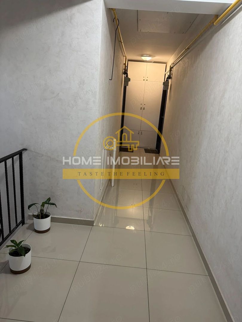 🏠Apartament 3 cam, 61MP, semidecomandat // 📍Valea Lupului - Poză 9