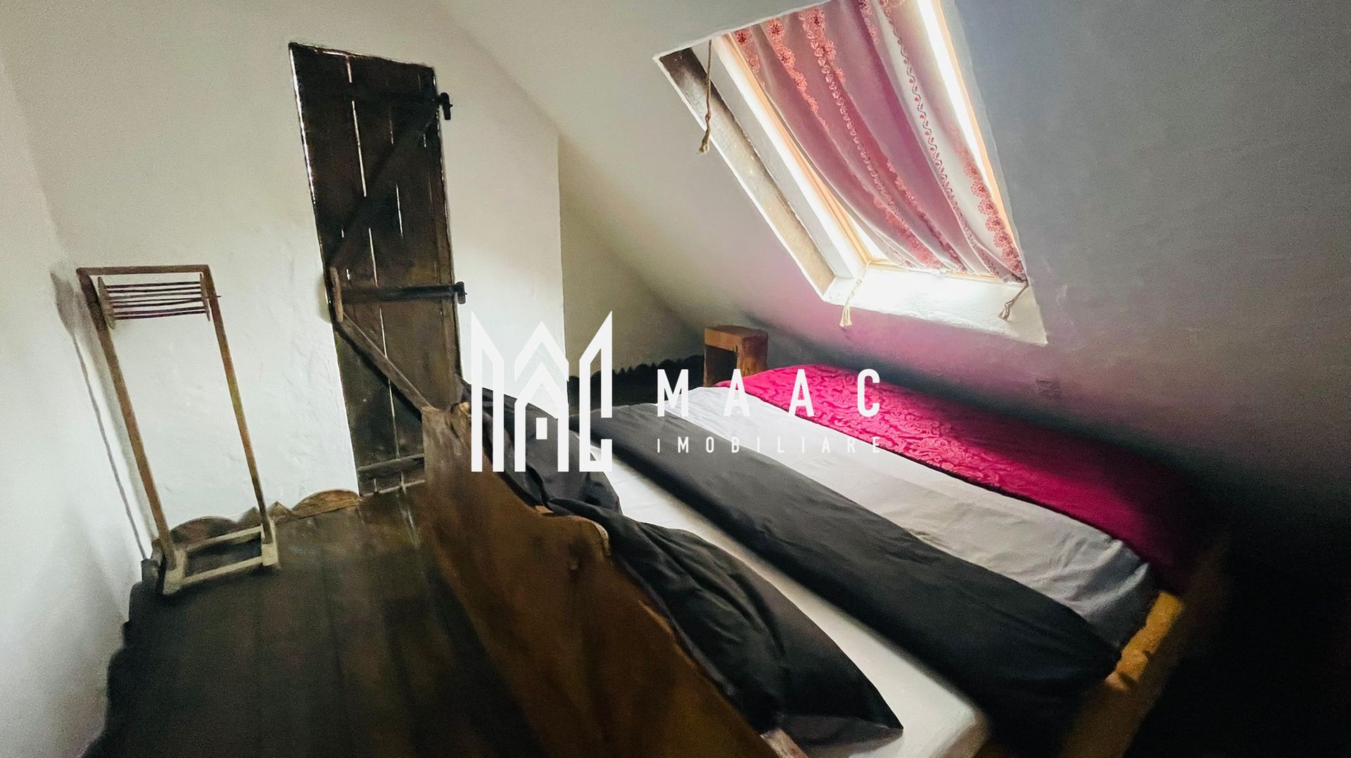 Casa de Vacanta | Porumbacu de Sus | 14200 MP teren - Poză 13