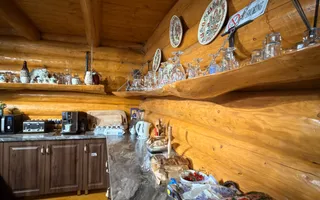 Cabană de lemn | 6 camere | Foișor | Ciubăr | Remeți | Bihor - Poză 14