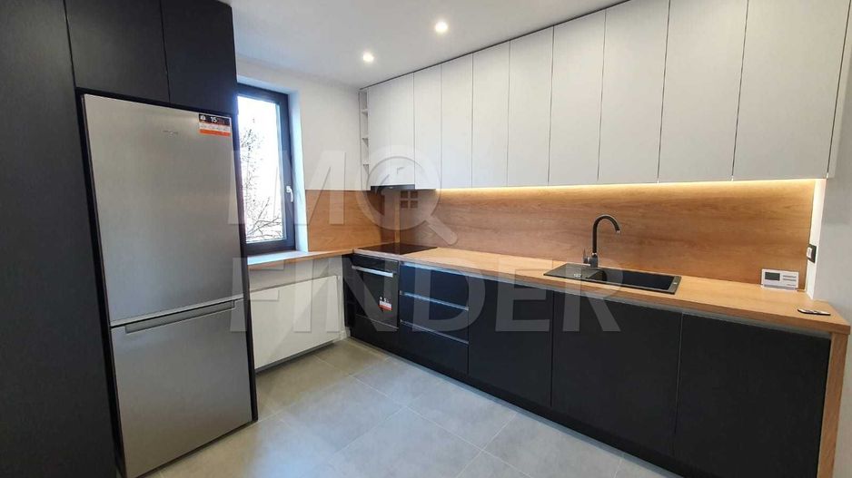 Apartament Decomandat Ultrafinisat Gheorgheni IULIUS MALL - Poză 2