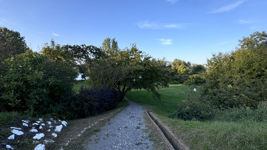 Hotel 25 camere 100 m deschidere DELTA DUNARII teren 12000 mp acces auto - Poză 24