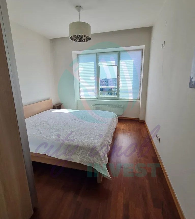 3 camere spatioase IN CITY - Poză 6
