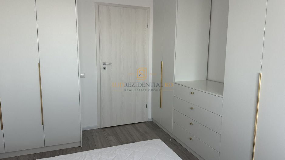 Apartament 2 camere de inchiriat, mobilat si utilat, metrou Ap.Patriei - Poză 5