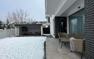 Casă / Vilă cu 7 camere de închiriat în Pipera, Bucuresti - Poză 30