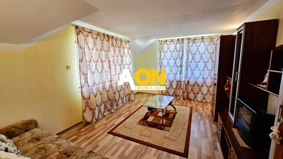 Casa 6 camere, 538 mp teren, Cetate. Pretabila pentru birouri - Poză 20