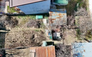 Comision 0% / Teren intravilan de vanzare in zona Regal kebab Targoviste - Poză 4