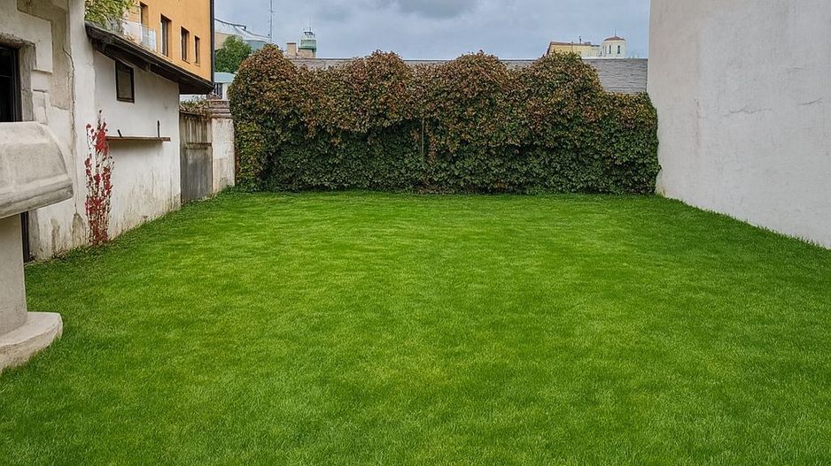 Vila interbelica si teren 501 mp in proprietate, un sigur proprietar ! - Poză 3