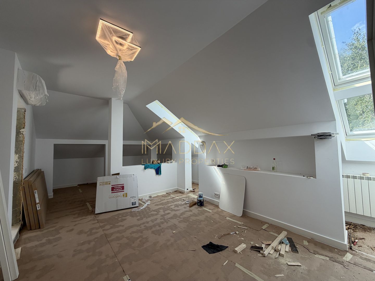 Vila Premium *800mp* // teren *963mp* / garaj cu 6 locuri* // Iancu Nicolae - Poză 63