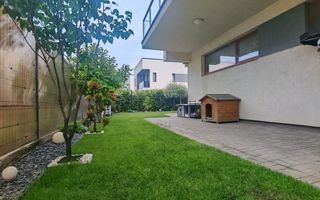 Apartament Premium la Parter + Grădină 159 mp & 2 Locuri Parcare - Poză 16
