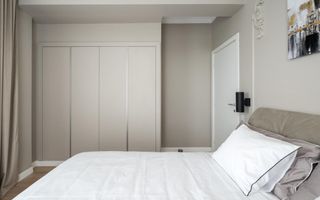 Apartament 2camere Aviatiei | Mobilat Designer | Ideal Investitie | Loc parcare - Poză 8
