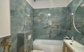 Penthouse ultramodern | Zona Terra - Poză 9