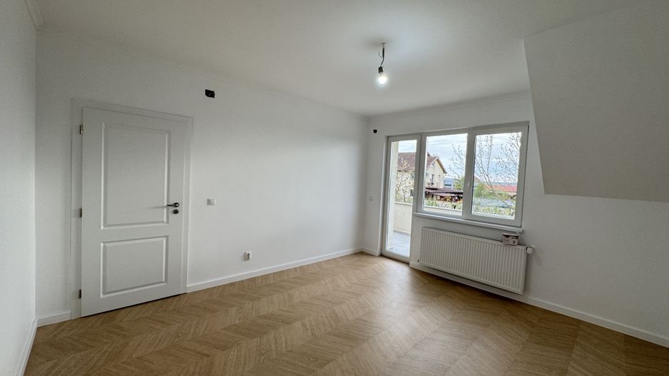 Apartament nr.19 cu 2 camere, boxa si parcare incluse in pret - Poză 2