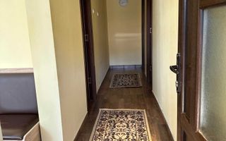 De vânzare – Casă pe un singur nivel, complet renovată, în zona Galata, Iași - Poză 2