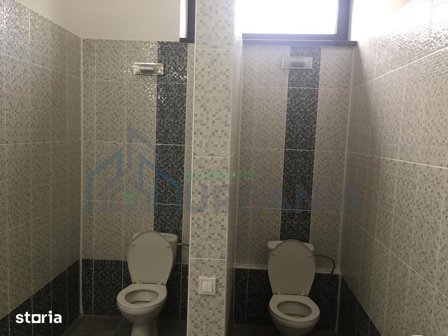Spațiu modern de închiriat în Tătărași, Iași – parter, finisat, ideal birouri, clinici sau servicii - Poză 3
