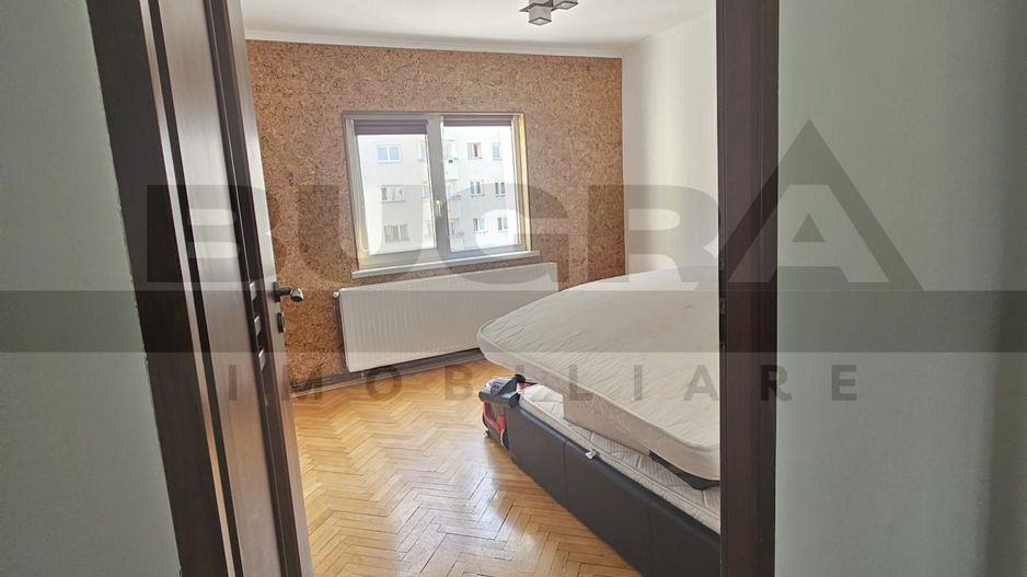 Apartament de 3 camere, decomandat, 73mp, zona Calea Dorobantilor - Poză 9
