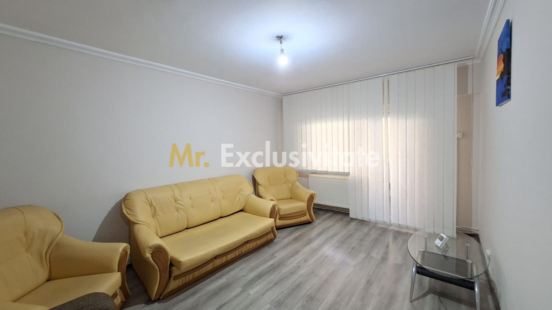 Inchiriere apartament 3 camere Exercitiu parter - Poză 3