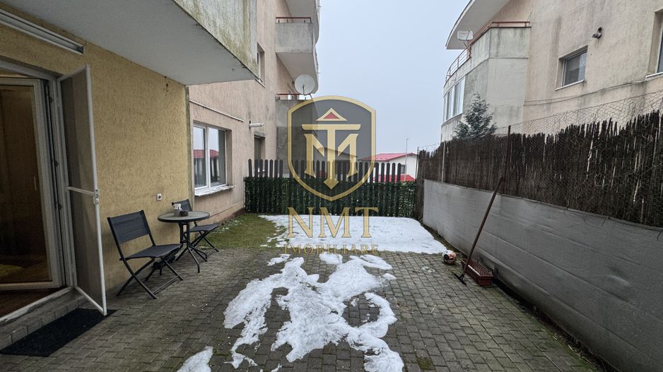 Apartament cu 2 camere | 54 mp  |  VIVO - Poză 12