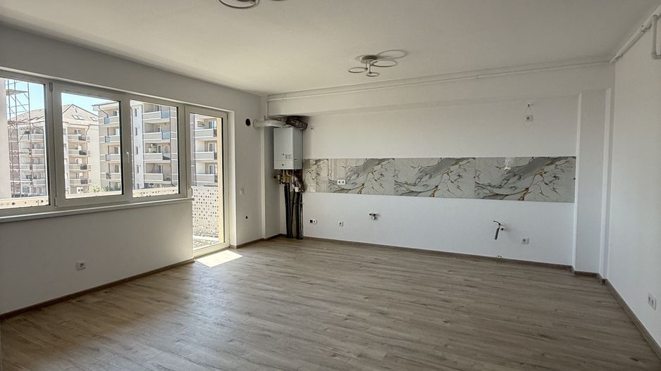Ap 23 Teilor Residence - 2 camere Finisat - Poză 13