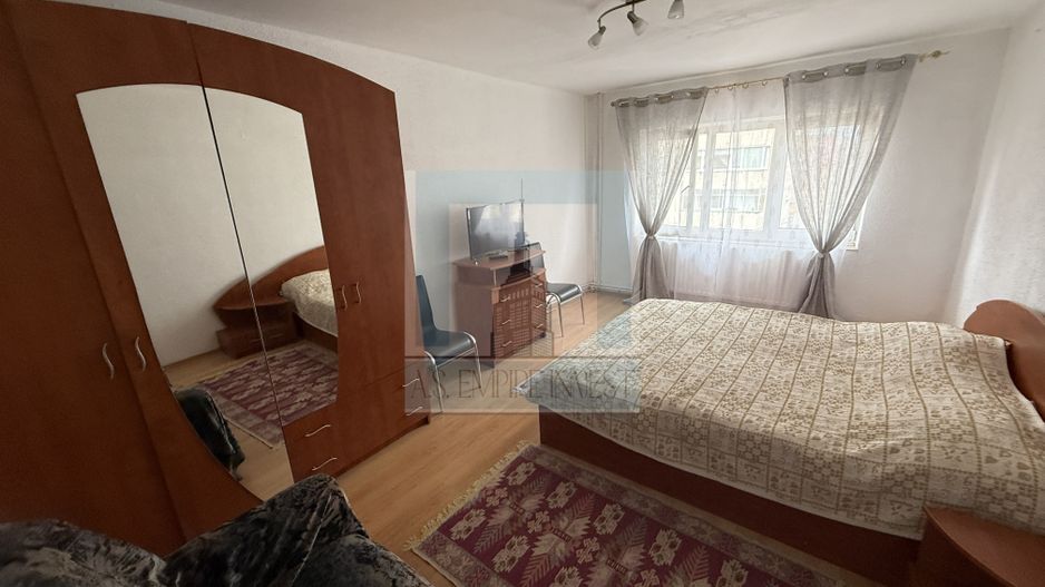 Apartament 4 camere, pe 2 nivele, 92 mp utili-zona Racadau - Poză 11