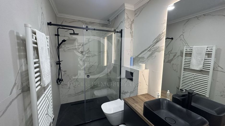 Apartament de inchiriat/ Zona Vivo/Floresti - Poză 8