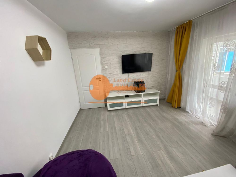 3 camere Vacaresti ( bloc 1987- Parcul Lumea Copiilor ) - Poză 2