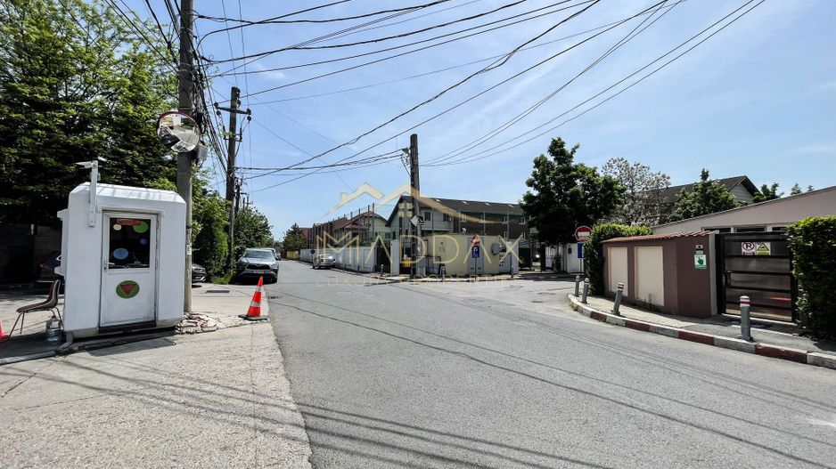 Apartament cu 3 camere ***85 mp utili*** // Erou Iancu Nicolae - Padurea Baneasa - Poză 50