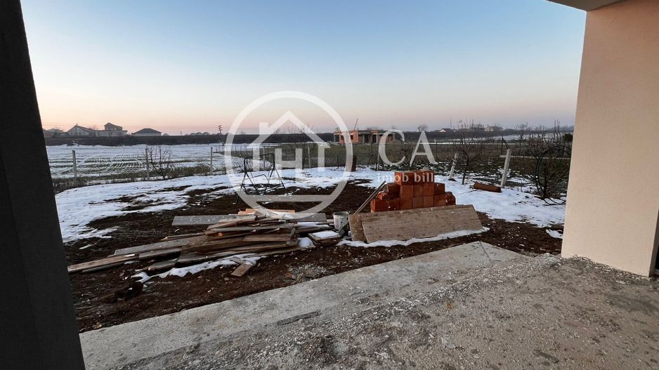 Casă de vânzare cu 4 camere in cartierul Bălcescu, Oradea - Poză 18