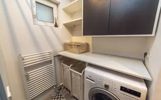 ⭐ Apartament de revistă, 3 camere, gata de mutare | Obor | Mobilat complet | - Poză 33