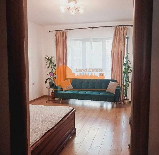 Garsoniera metrou Lujerului Centrala Propie - Poză 1