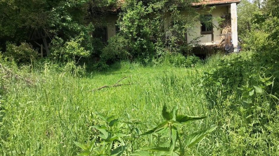 Casa demolabila si teren - Poză 4
