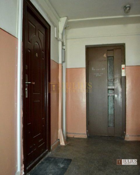 Str Brandusei - Iulius MAll, centrala proprie, decomandat. - Poză 16