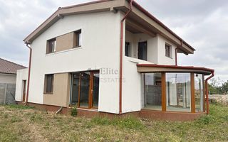 Casa spatioasa 6 camere cu 652 mp teren in Nojorid - Poză 3