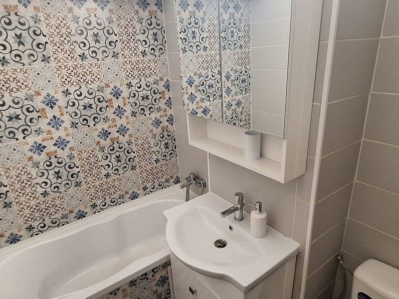 Apartamet 2 camere mobilat&utilat Modern decomandat OBOR Semicentral - Poză 3