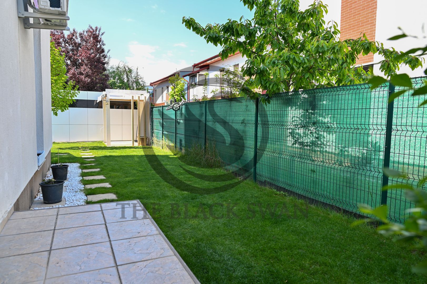 Casa 4 camere de vanzare | Zona Albert - Evocasa | Comision 0% | - Poză 19
