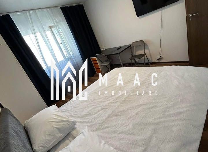 Garsonieră Decomandată | 30 mp | Etaj 3 | Calea Dumbrăvii - Poză 2