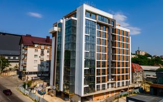 Vânzare, apartament, 3 camere, str. Vadul lui Vodă, Ciocana - Poză 3