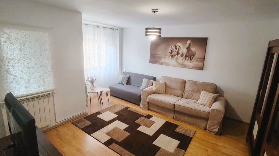 Apartament 2 camere Drumul Taberei-Centrala Proprie-Comision 0% - Poză 6