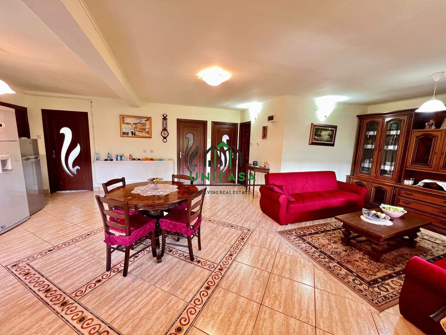 Casa Bunesti/La Cheie - Poză 6