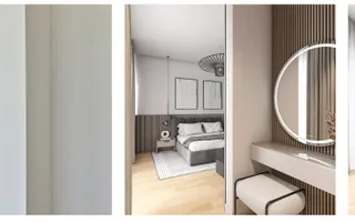 VILA INDIVIDUALA PREMIUM | TUNARI - Poză 11